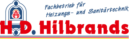 Logo H.D. Hilbrands GmbH